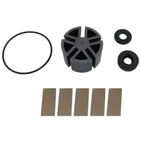 Kit de mantenimiento de bomba de la serie Jabsco 23870