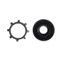 Jabsco 37010 Series Electric Toilet Pump Seal Kit