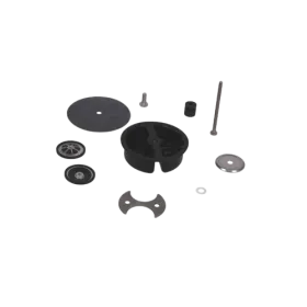 Jabsco 37010 serie kit di guarnizioni pompa WC elettrico