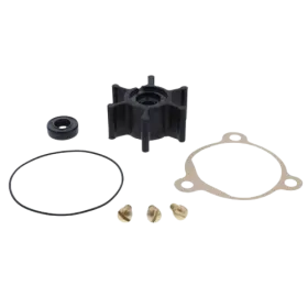 Kit de mantenimiento de bomba de agua para cachorros Jabsco serie 23610