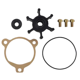 Kit di manutenzione della pompa Maxi Puppy Jabsco serie 23610