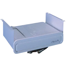 Frigoboat Rectangular evaporator 200H