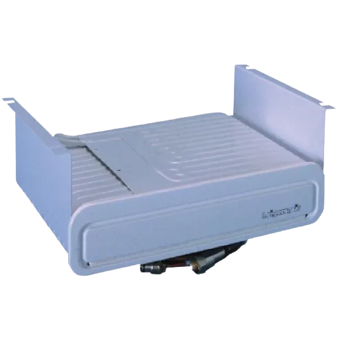 Frigoboat Rectangular evaporator 200H