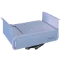 Frigoboat Rectangular evaporator 200H