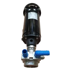 Motore completo Aqua-Base ESB con testa della pompa PROCON 105L