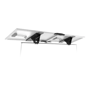 Uniteck UNIFIX 200.1 WP montagebeugel voor Unisun