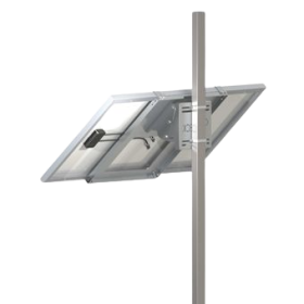 Uniteck UNIFIX 200 S mounting bracket for Unisun