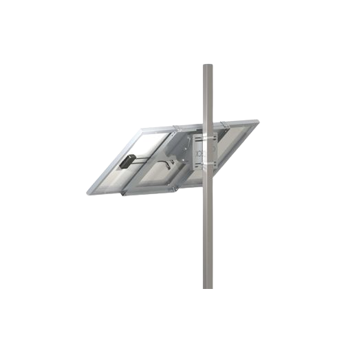 Soporte de montaje Uniteck UNIFIX 200 S para Unisun