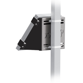 Uniteck UNIFIX 5 SF mounting bracket for Unisun