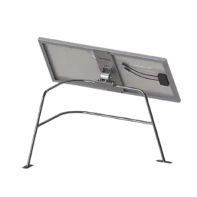 Soporte de montaje Uniteck UNIFIX 100.1 WB para Unisun Soporte de montaje Uniteck UNIFIX 100.1 WB para Unisun