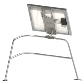 Uniteck Support de fixation UNIFIX 50.2 WB pour Unisun