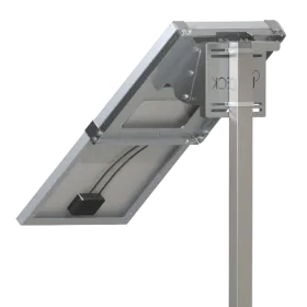 Soporte de montaje Uniteck UNIFIX 100 S para Unisun Soporte de montaje Uniteck UNIFIX 100 S para Unisun