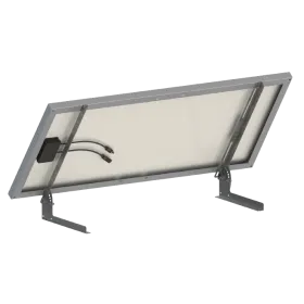 Soporte de montaje Uniteck UNIFIX 100B para Unisun Soporte de montaje Uniteck UNIFIX 100B para Unisun