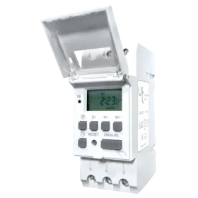 Programador Uniteck UNITIMER 16.12