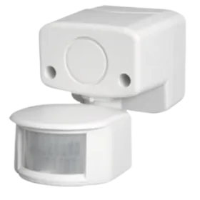 Detector de movimiento Uniteck UNIDETECT 10.12