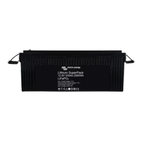 Victron SuperPack Batería de Litio 12.8V/200Ah (M8)