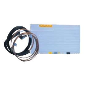 Frigoboat Platenverdamper 80F