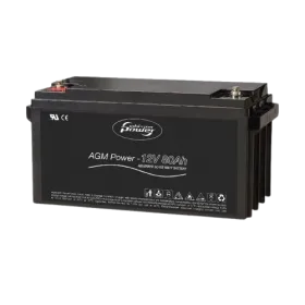 Batterie AGM WhisperPower 12 V - 80 Ah