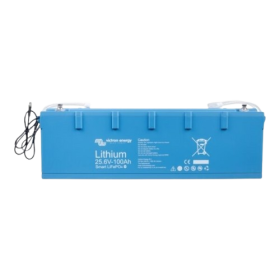 Victron Smart Litium-akku 25,6 V / 100 Ah - LiFePO4