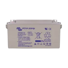 Batería Victron Gel 12V/90Ah Ciclo Profundo