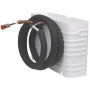 Acoplamentos rápidos S3-Q evaporador retangular Vitrifrigo