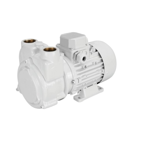 TF Marine monitoimipumppu A80 - 24V - 50 l/min
