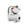 TF Marine Groupe d'eau HAX 1 - 24V - 0,30 kW - 45L/min + réservoir 20L + 4 silent block