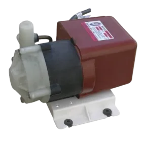 March Pumps Pompa magnetica 3 marzo - 230V - 2000 L/H