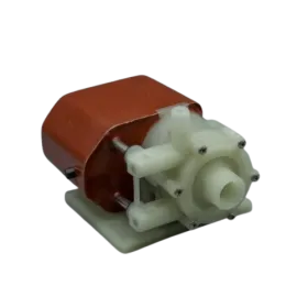 Pompe marzo Pompa magnetica 2 marzo - 230V - 1000 L/H