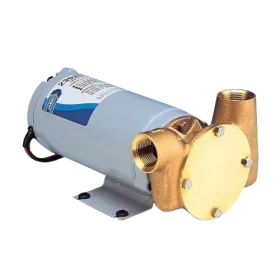 Bomba multiuso Jabsco Utility Puppy 2000 - 12V