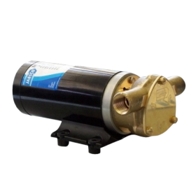 Jabsco Maxi Puppy 3000 monikäyttöpumppu - 24V