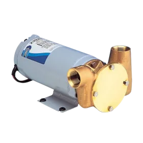 Bomba multiuso Jabsco Utility Puppy 3000 - 12V