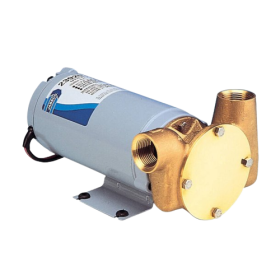 Jabsco Utility Puppy 3000 monikäyttöinen pumppu - 12 V
