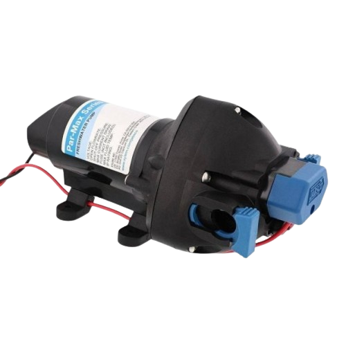 Jabsco Par-Max 2 Vattengrupp - 24V