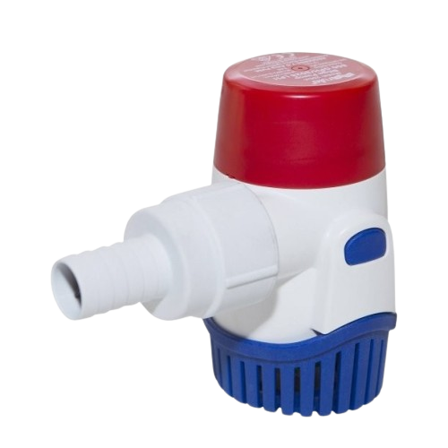 Rule Pompe de cale immergeable Rule 800 - 12V