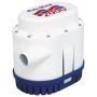 Regola Rule-Mate 2000 Pompa di sentina sommergibile automatica - 12V