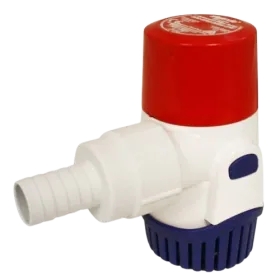 Bomba de porão submersível automática Rule Rule 500 - 24V