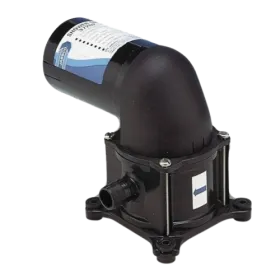Jabsco Pompa scarico doccia 24V