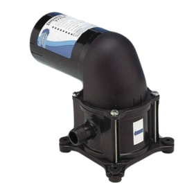 Jabsco Shower drain pump 24V