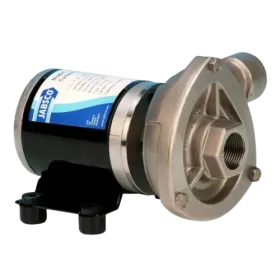Jabsco Cycloon centrifugaalpomp 24V