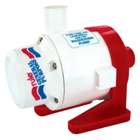 Regola Pompa centrifuga 3800 - 24V