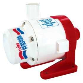Rule Centrifugal pump 3800 - 24V