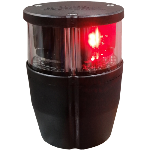 Feu de navigation LED Navipro 2 mn - Bâbord