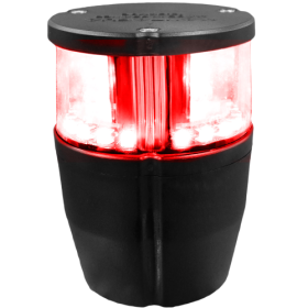 Mantagua LED-Navigationslicht Navipro 2 Minuten - Rot 360°