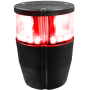 Feu de navigation LED Navipro 2 mn - Rouge 360°