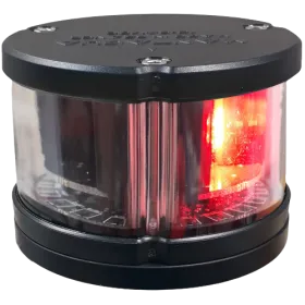 Feu LED Navipro Plat pont 2 mn - Babord