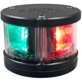 Feu LED Navipro Plat pont 2 mn - Bicolore