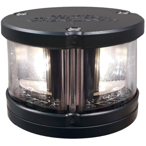 Feu LED Navipro Plat pont 2 mn - Hune ou de mät