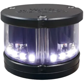 Feu LED Navipro Plat pont 2 mn - Mouillage