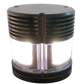 Mantagua Navipro Luz de navegación LED Flat deck 3 mins - Hune o mástil